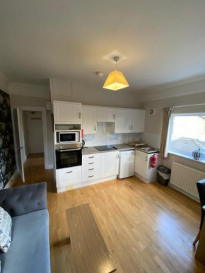 Гостиница Homerton House Apartments  Кэмбридж
